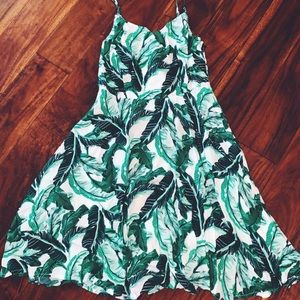 OLD NAVY DRESS